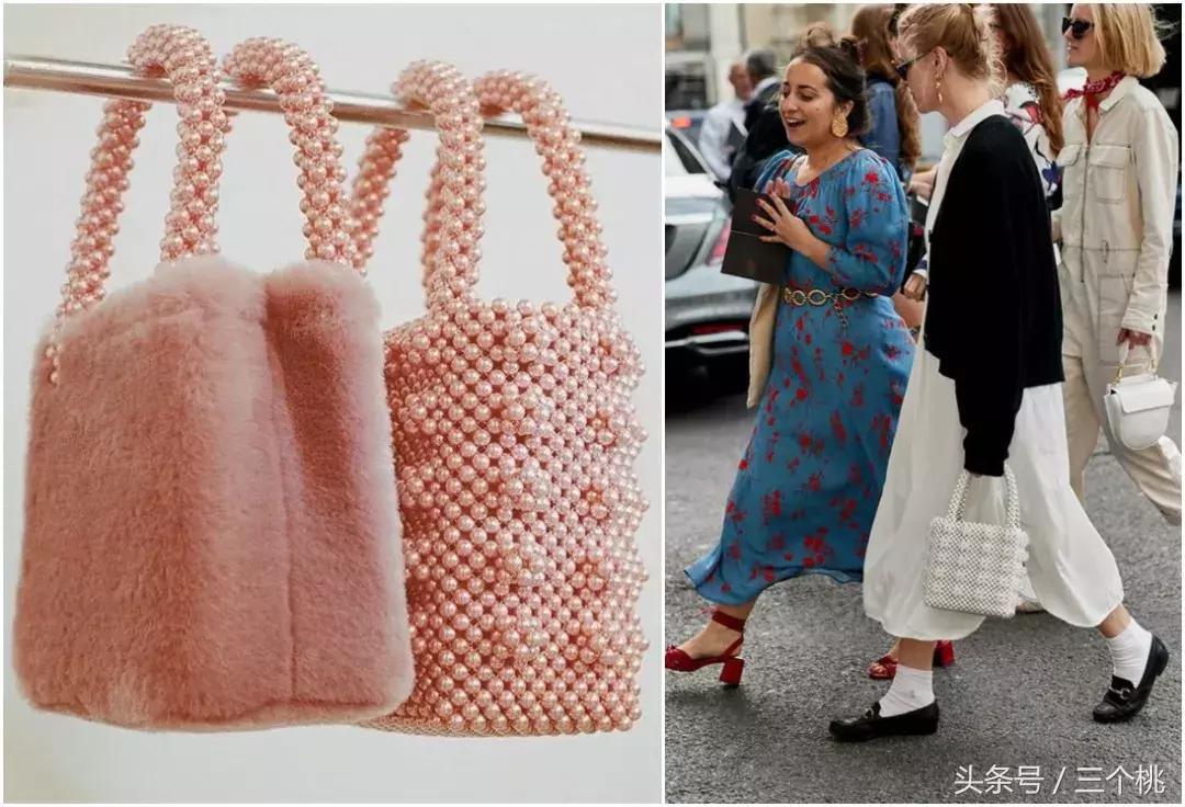 早春最值得买的包,今夏最值得买的十款包