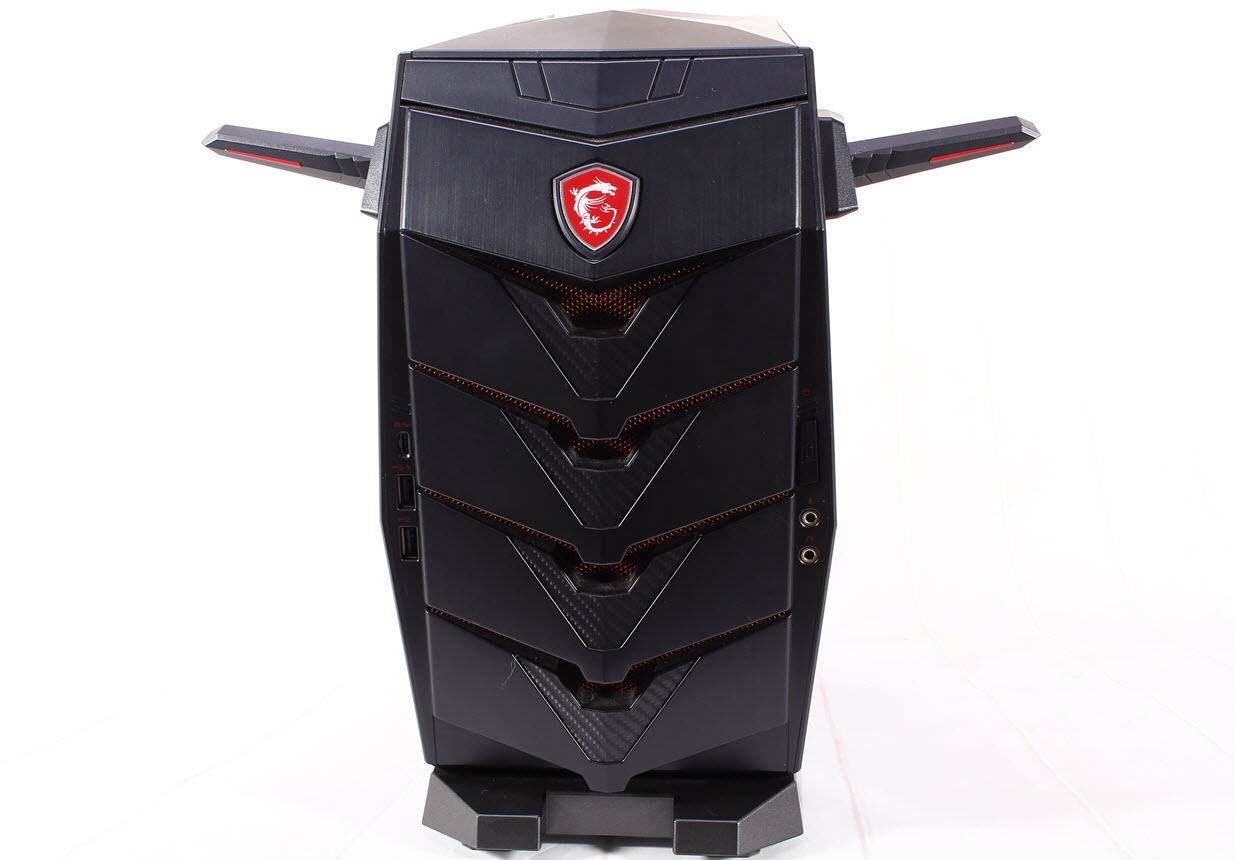 玩转奥德赛那还算个事儿？宙斯盾3的GTX1070宝刀不老