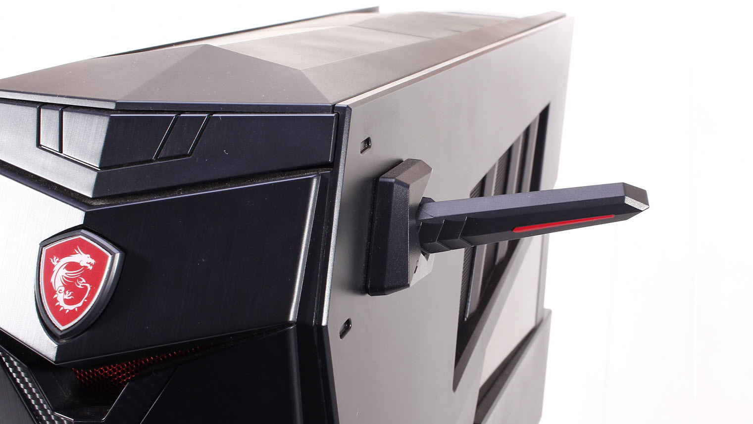 玩转奥德赛那还算个事儿？宙斯盾3的GTX1070宝刀不老