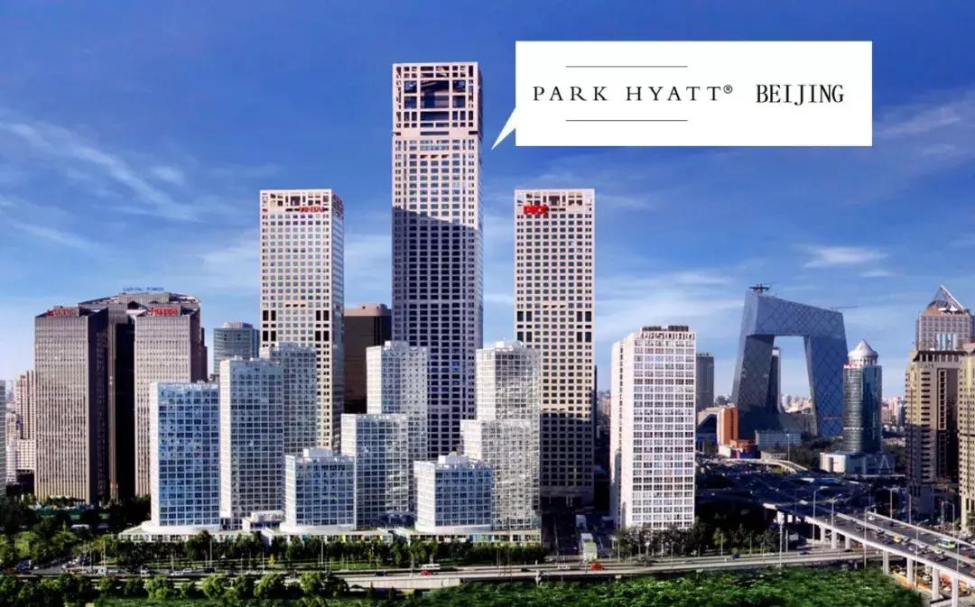 酒店的美学营造,酒店美学的标杆