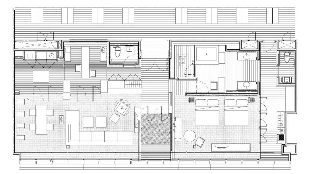 酒店的美学营造,酒店美学的标杆