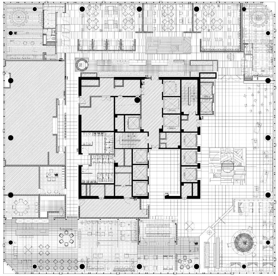 酒店的美学营造,酒店美学的标杆