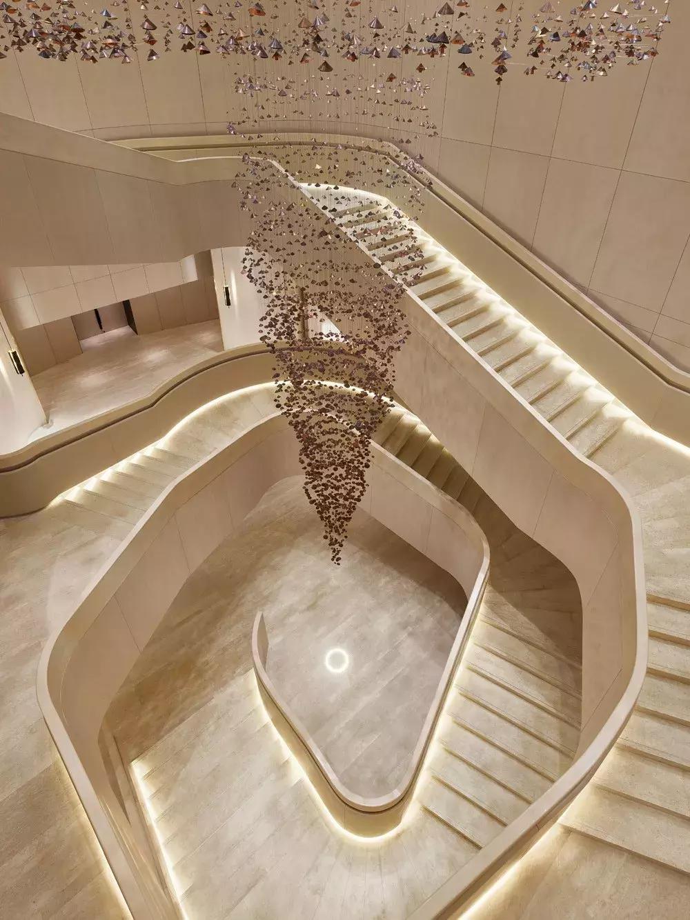 酒店的美学营造,酒店美学的标杆