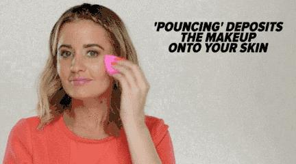 化妆用bb霜还是cc霜,化妆用bb霜还是粉饼好