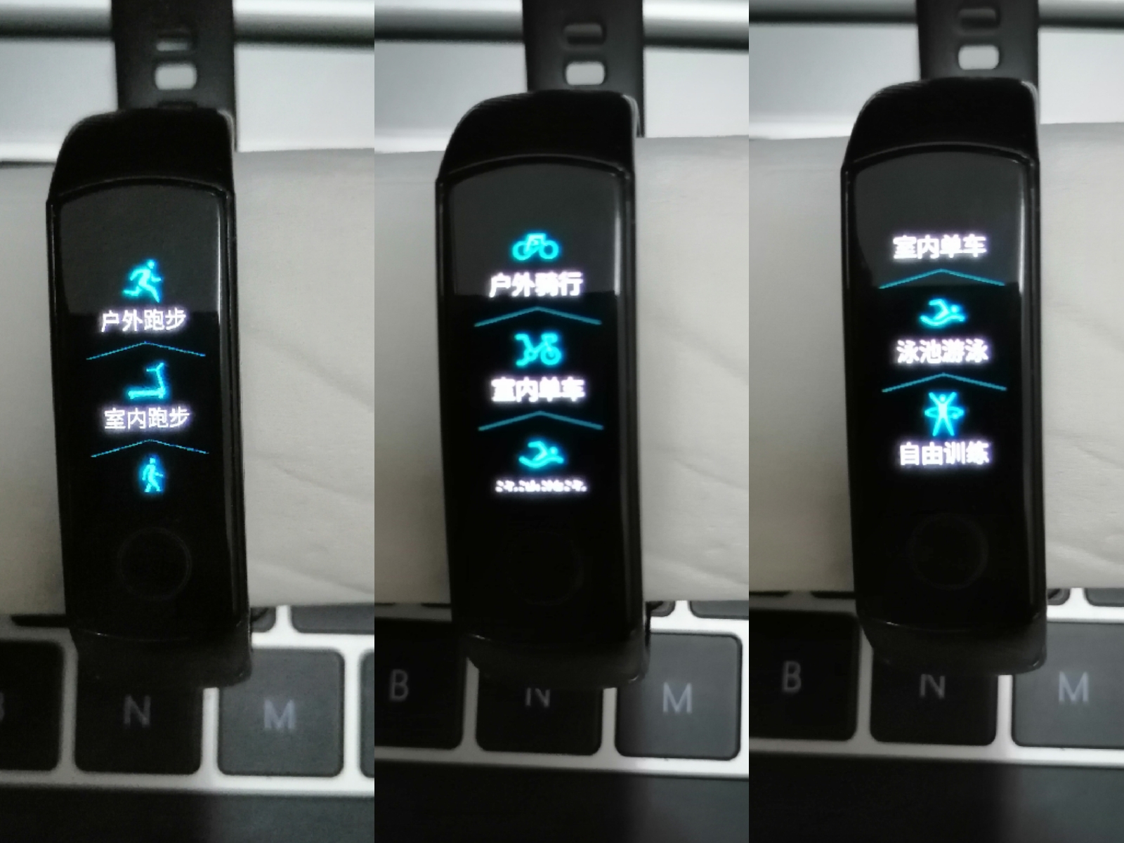 沉浸式体验荣耀30,荣耀手表4体验视频