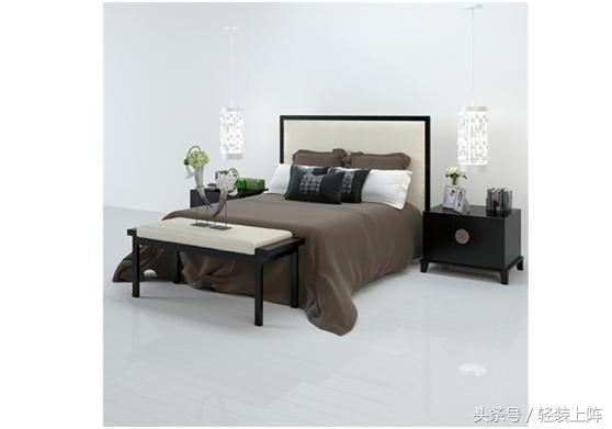 这份家具尺寸，精准到老师傅纷纷收藏！