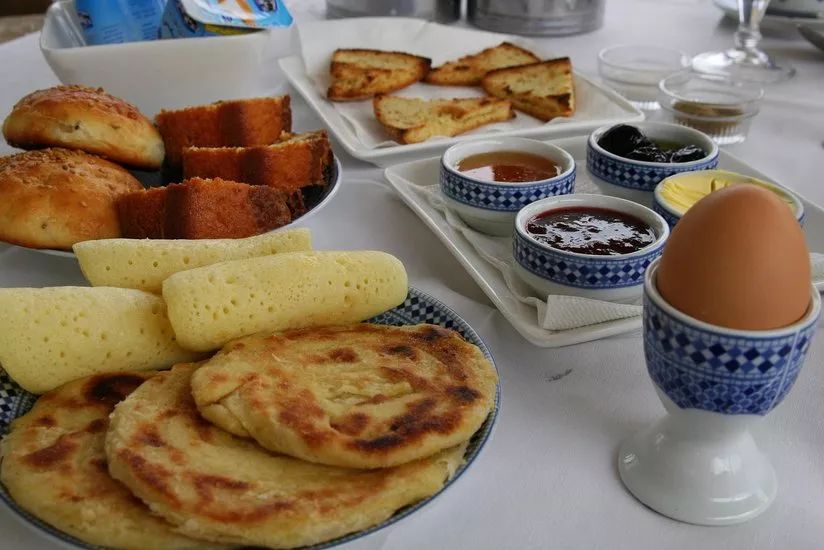 早餐怎么吃才健康早餐的三大禁忌,世界十大最危害早餐