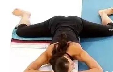 怎么才能练好劈叉,如何练好劈叉最快的方法