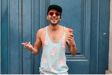 男士防晒真的很重要么,男士要不要防晒