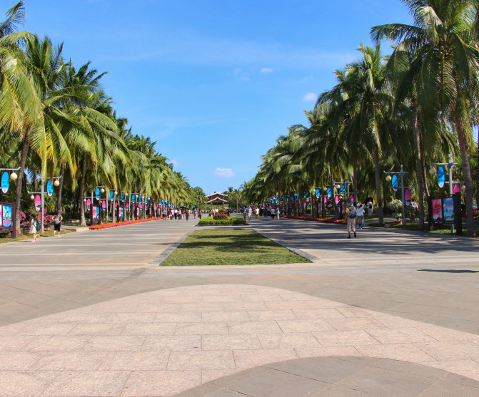 中国旅游前必看攻略,旅游攻略看完这篇文章轻松搞定