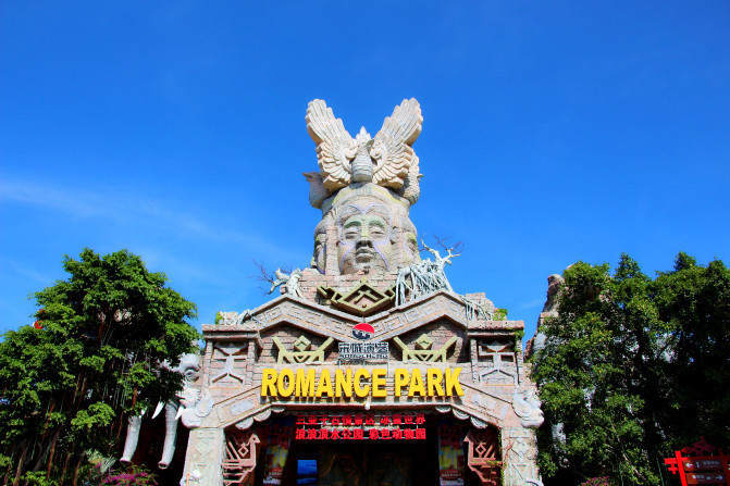 中国旅游前必看攻略,旅游攻略看完这篇文章轻松搞定