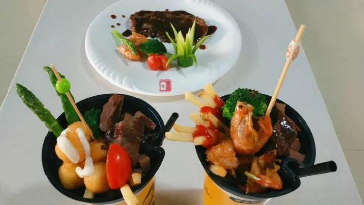 生意经小本创业小吃生意,推荐生意小本创业