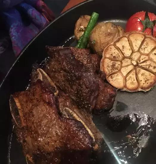 济南哪里牛排最正宗,济南最好吃的牛排火锅