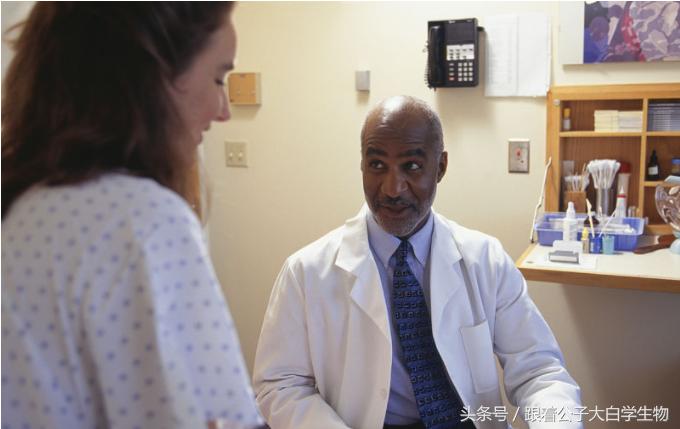 莫名其妙阴部出血是为什么?这时候可别想着浴血奋战,可能是癌症