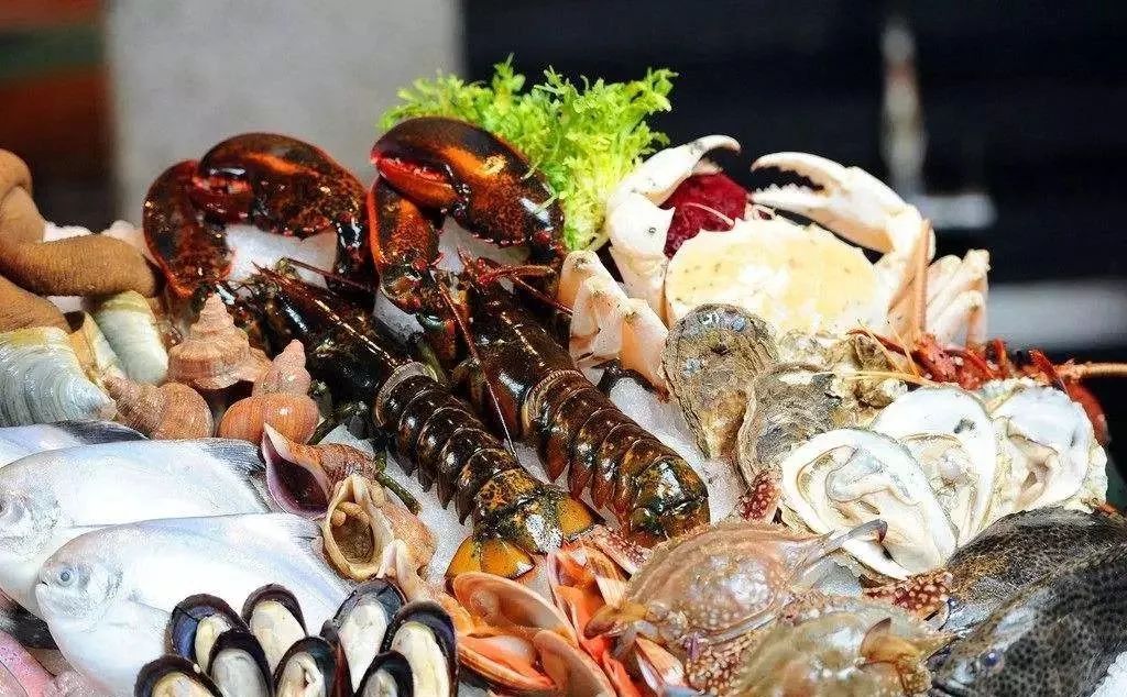 孕妇适合吃的海鲜干货,适合孕妇的海鲜菜谱