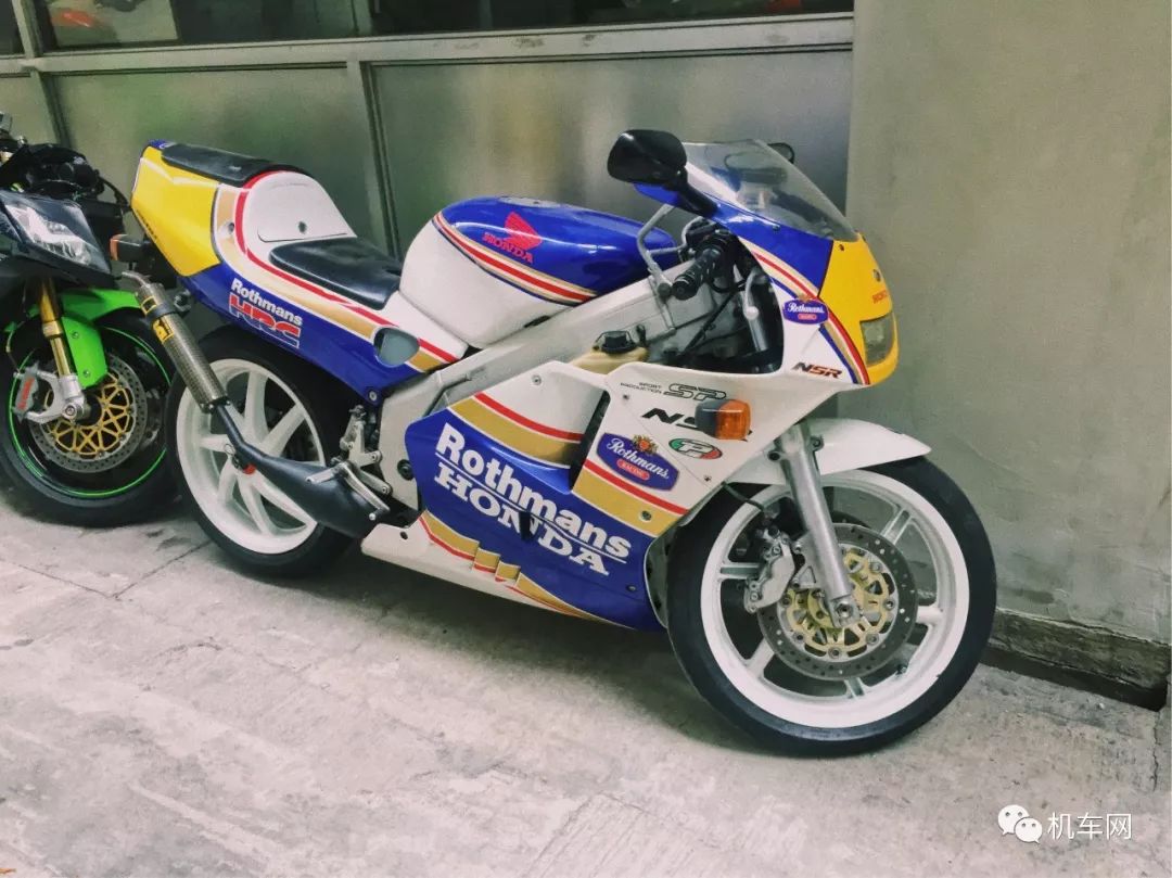 骑190环游中国,骑着190旅行