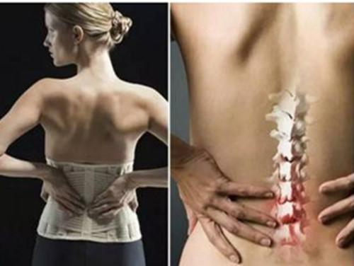 腰间盘突出做ct还是做核磁共振好,腰间盘突出诊断的重要依据是