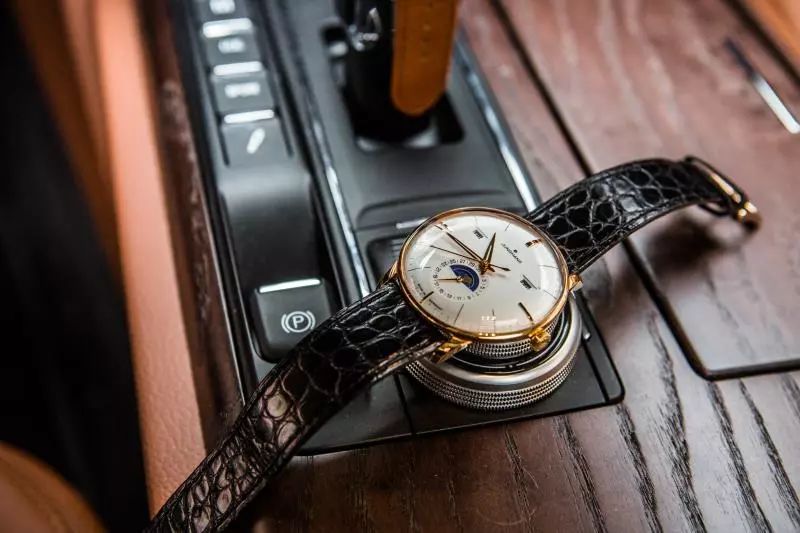 1万买表合适么,1万预算买表