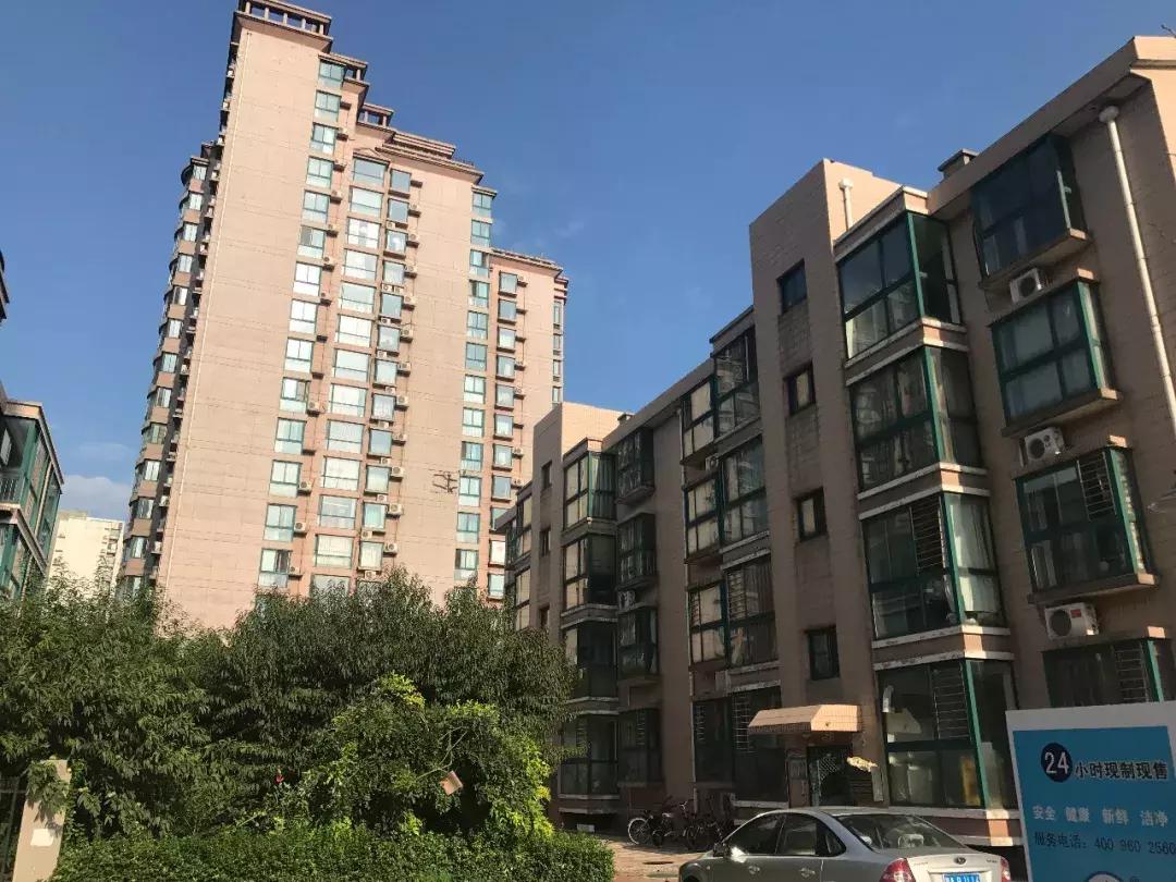 石家庄长安区房价最新价格表,石家庄二环内房价多少钱一平