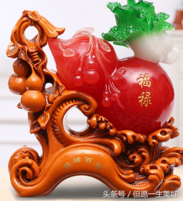 喜事连连纯铜葫芦,转发好运连连诸事顺利