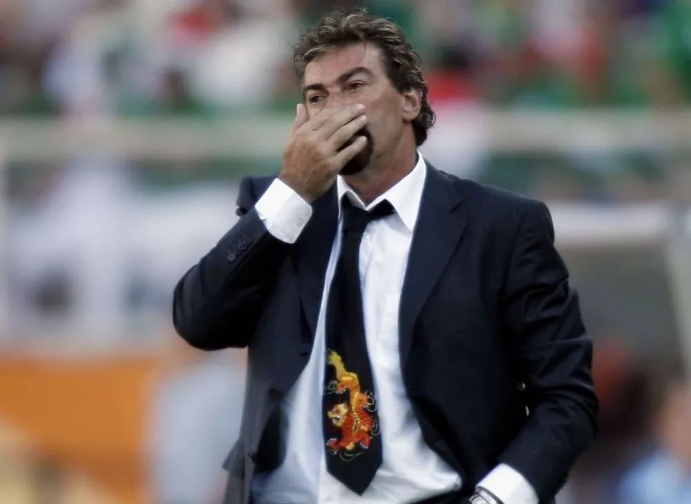 主教练罕见暴怒,主教练暴躁时刻