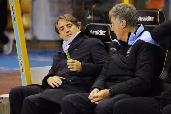 罕见发火的主教练,主教练暴躁