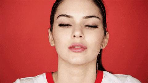 变美研究中心,让你美到窒息的唇妆你值得拥有