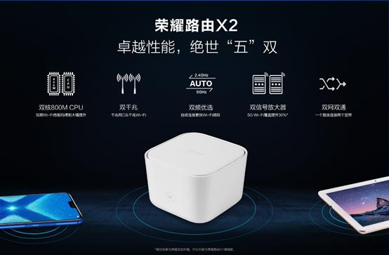 小米路由器对比荣耀路由器,tp小米华为谁家路由器好