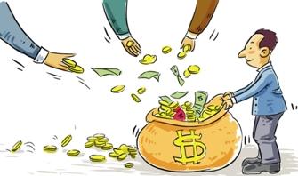 大学生创业融资的方法,大学生创业融资的方式有哪些