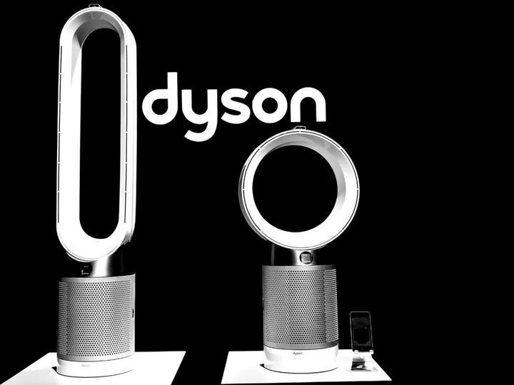 山寨戴森的品牌,山寨戴森