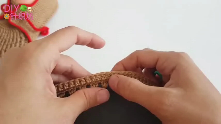 新款双色针织毛线袜,时尚地板袜编织