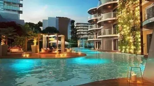 泰国清迈物业费,泰国物业值不值