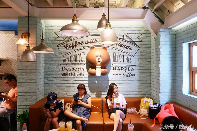 上海探店：这家网红店开业2年还天天排长队，果然是少女心收割机