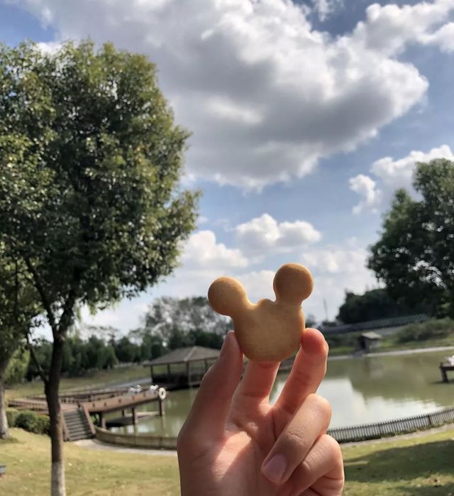 探秘2500亩魔都后花园!欧式别墅独栋、宠物乐园、动物农场高尔夫