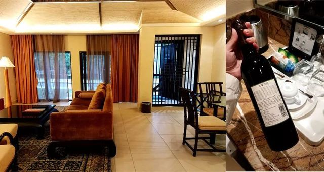 探秘2500亩魔都后花园!欧式别墅独栋、宠物乐园、动物农场高尔夫