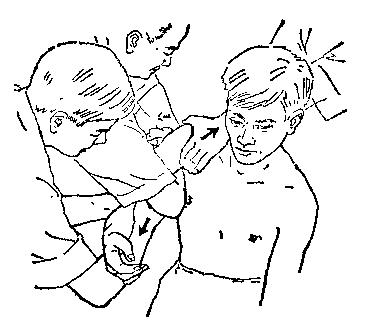 中医骨折治疗原则,中医骨伤整复术