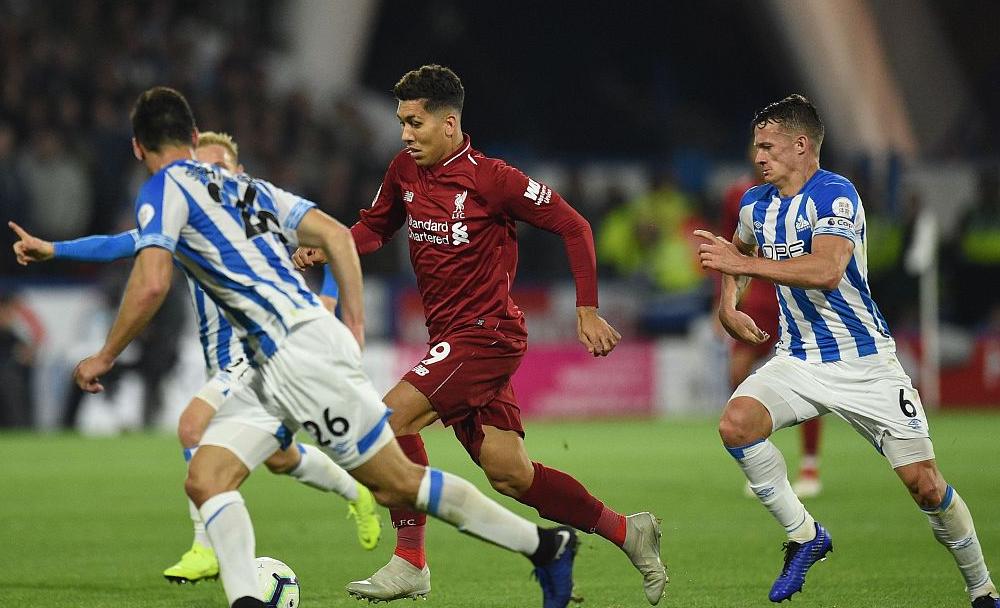 克洛普带领利物浦的复兴之路,利物浦侥幸进球