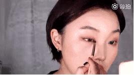 教你画美美日常妆,一个简单的日常妆应该怎么画