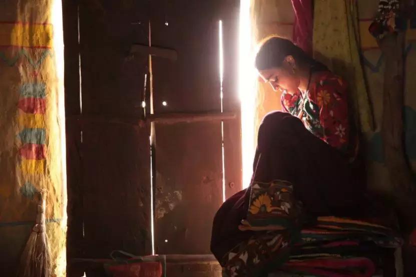 印度对女性的限制,印度对妇女的限制