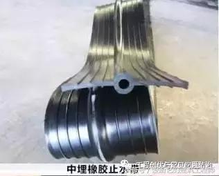 如何确定哪里用止水钢板和止水带,橡胶止水条和止水钢板哪个好