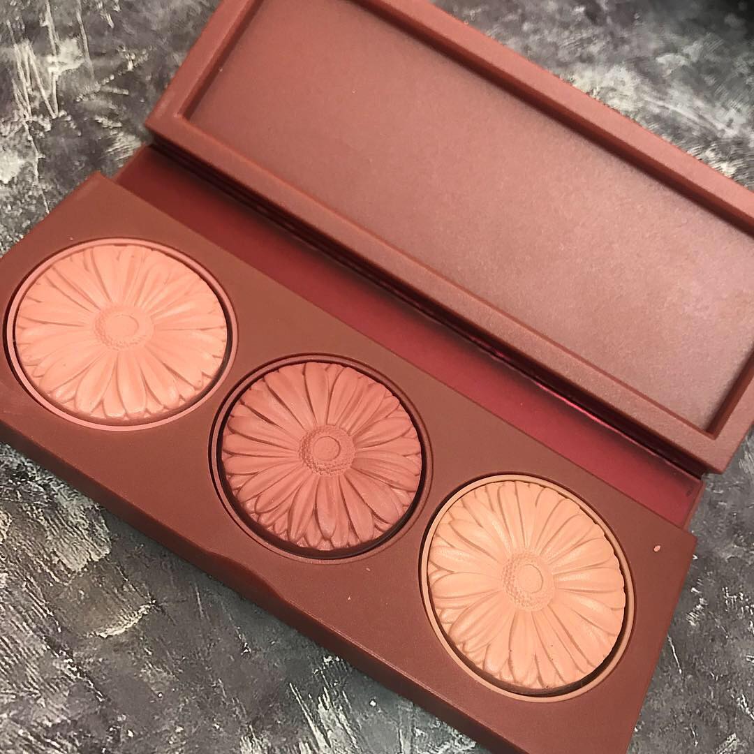 倩碧小雏菊腮红08黄皮,黄皮亲妈腮红