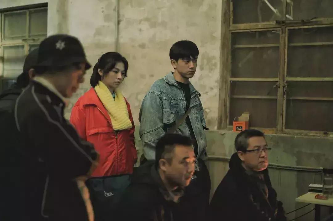 梅峰导演,电影梅峰导演