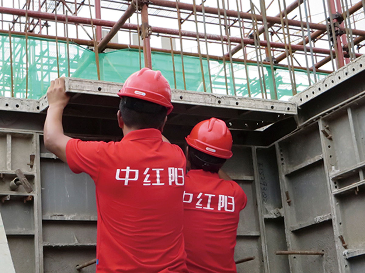 铝合金门窗施工方案和技术交底,钢丝网骨架复合管施工技术交底