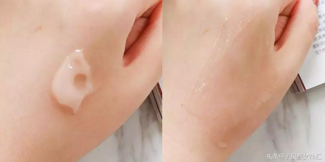 不同肤质面霜,不同肤质适合的面霜美白