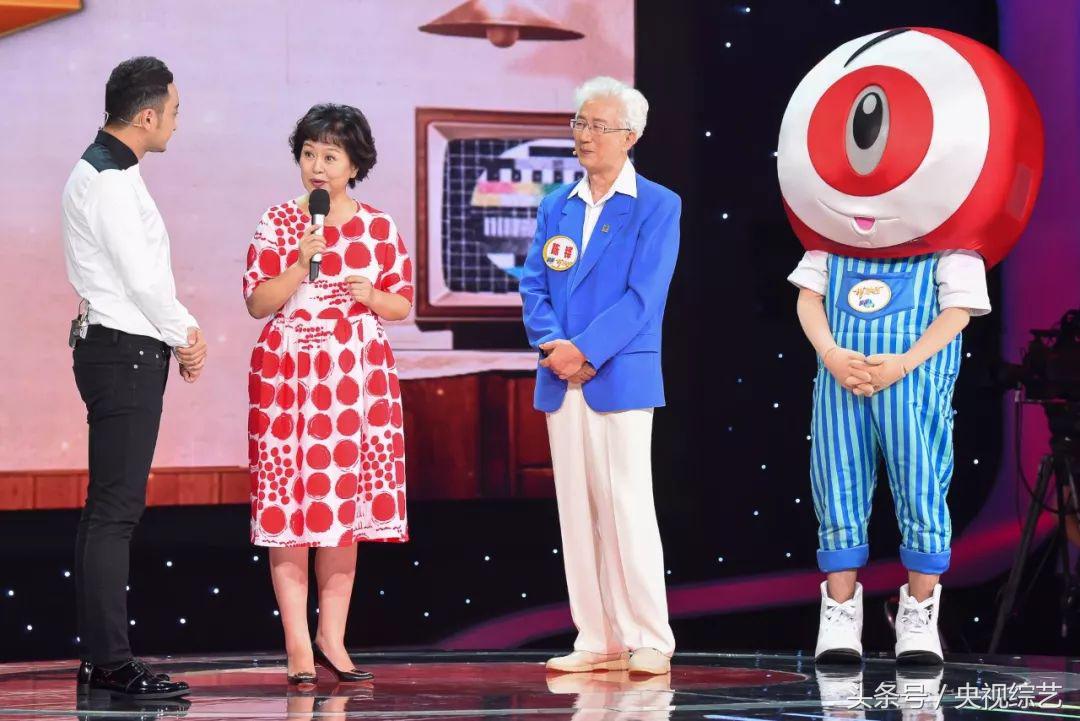 听陈铎、虹云、鞠萍、舒冬、宫岩、刚强讲述中国电视60年背后故事