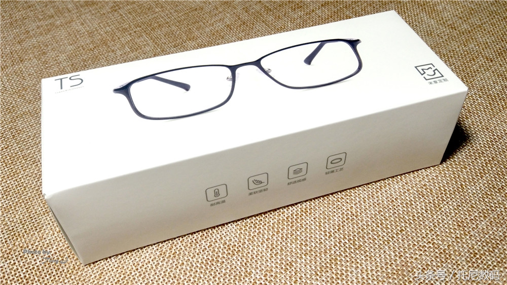 小米ts近视眼镜评测,小米ts眼镜黑科技
