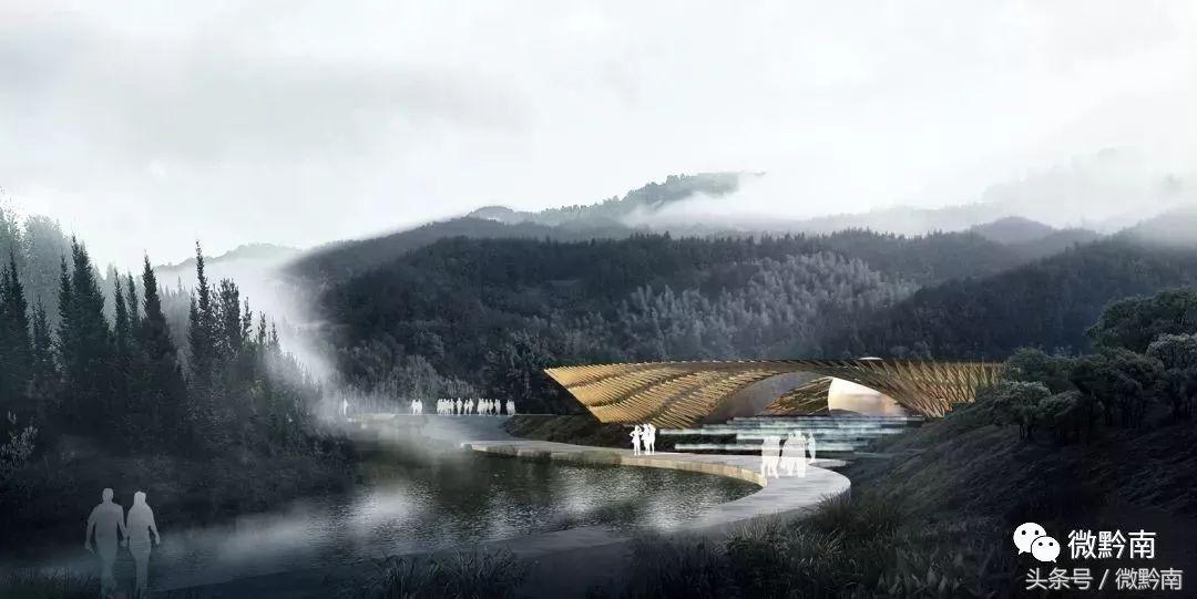 都匀的发展前景在哪里,都匀的未来靠什么来发展