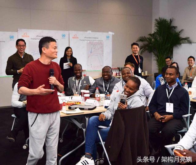 阿里巴巴员工工资等级划分,最新阿里巴巴员工工资等级划分