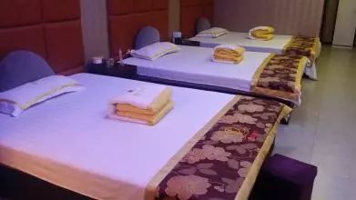 洗浴中心组织卖淫罪情节严重案例,洗浴中心组织卖淫案