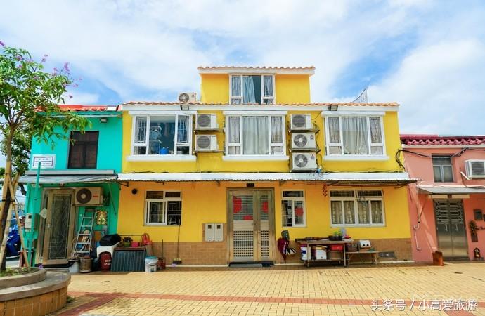 香港澳门七天自助游最佳路线,香港澳门七日旅游线路